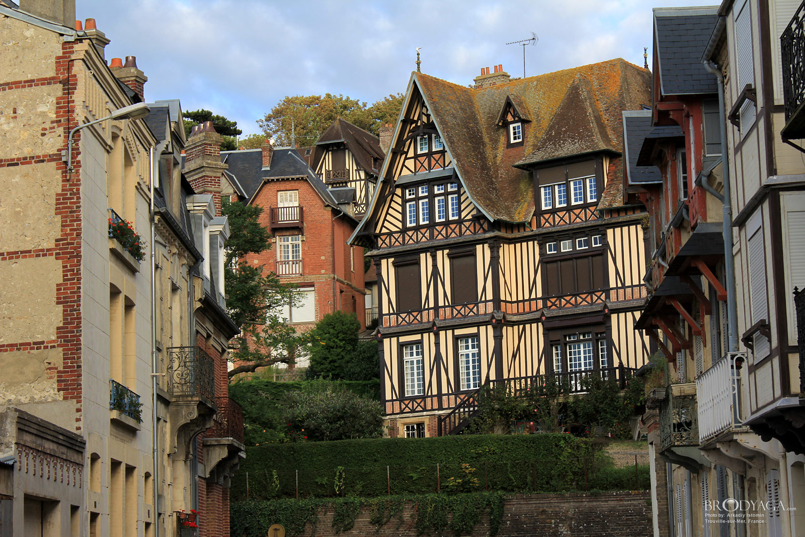 Trouville